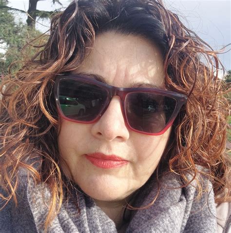 Jenny Scordamaglia Thothub