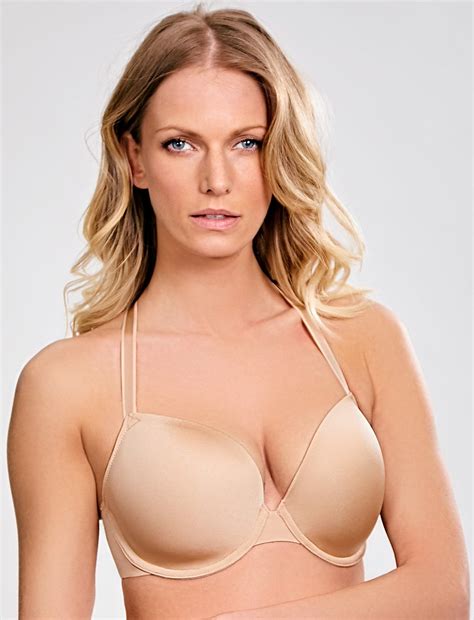 Estel Honey Full Cup Bra