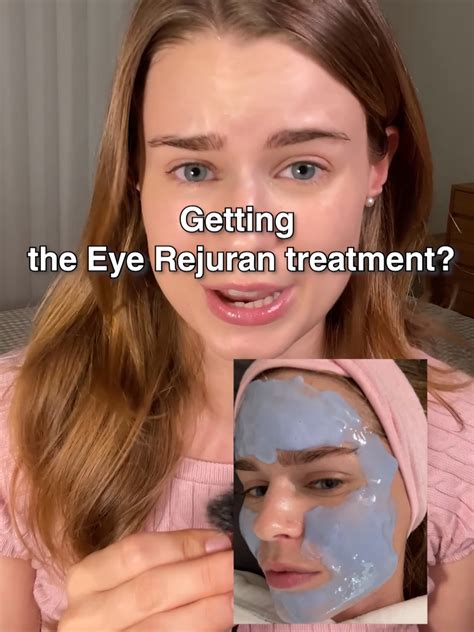 PDRN Peptide Eye Cream for Brighter Under-Eyes | TikTok