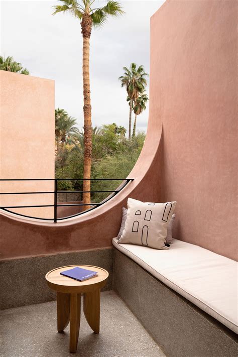 Maison Brummell Majorelle: A Boutique Hotel in Morocco Channels