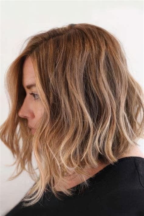 33 Versatile Wavy Bob Ideas That Inspire - Styleoholic