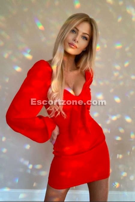 Emilie - Escort France, Paris