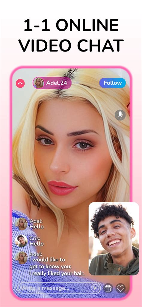 Download Fun Live - 1v1 Live Video Chat Latest Version 2.2.8 Android