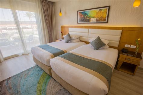 Pickalbatros Aqua Blu Sharm El Sheikh - Hotels by Tourist Journey