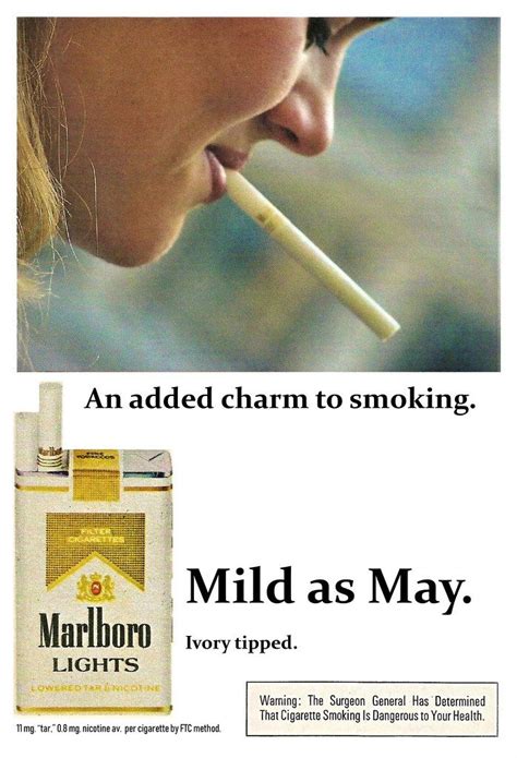 Pin on Marlboro Women Ads