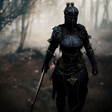 Leena, Guardian of Heaven | Photos and Images | Digital Art