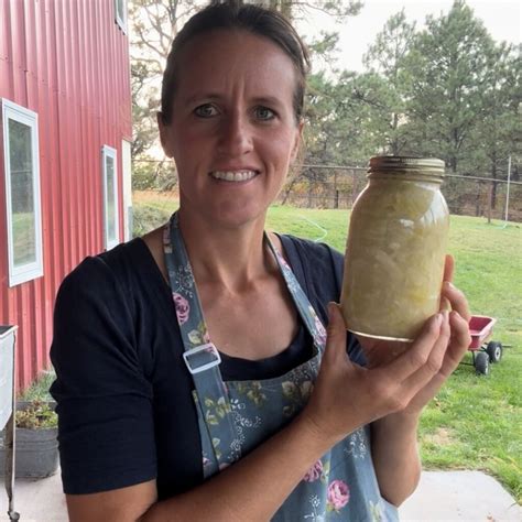 How To Make Fermented Jalapeno Peppers - Wagon Wheel Homestead