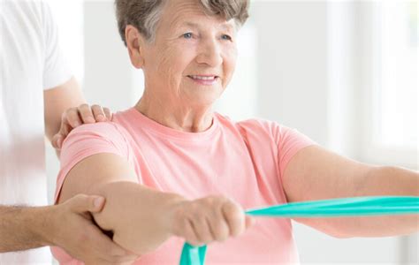 Outpatient Therapy – Covington County Hosptial