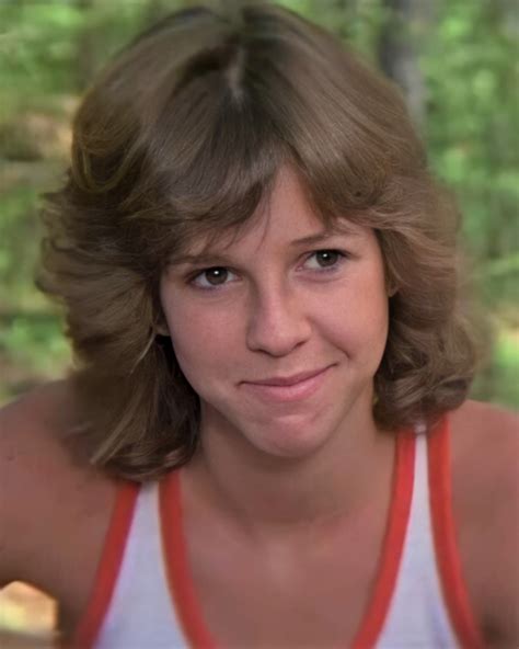 Kristy McNichol Official Site