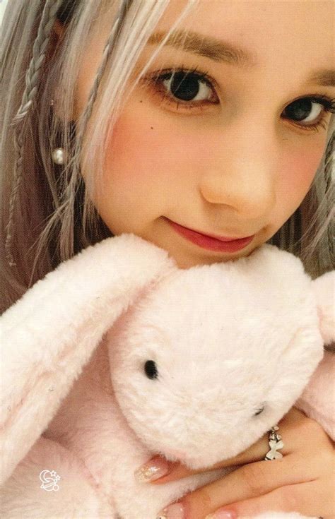 pin  fawn photocard photo cards scan