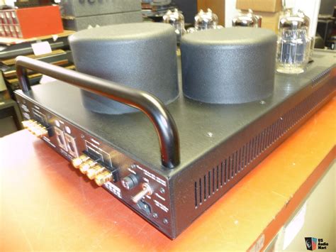 Balance Audio Technology VK-60 Tube Power Amp Photo #836058 - US Audio Mart