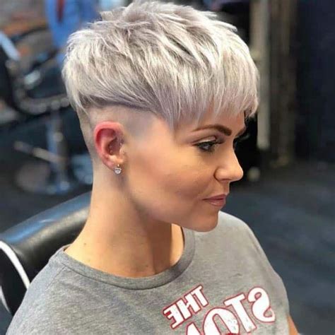Corte Asa Delta Feminino - Corte de Cabelo Asa Delta Feminino: +15 Imagens para Inspirar