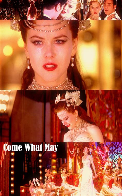 Nicole Kidman Moulin Rouge : Nicole Kidman Outfits Moulin Rouge