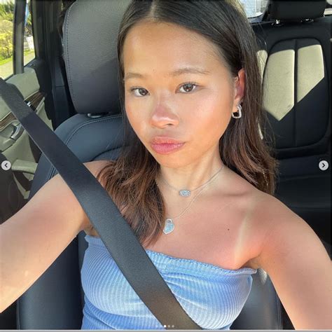 what is katie fang net worth