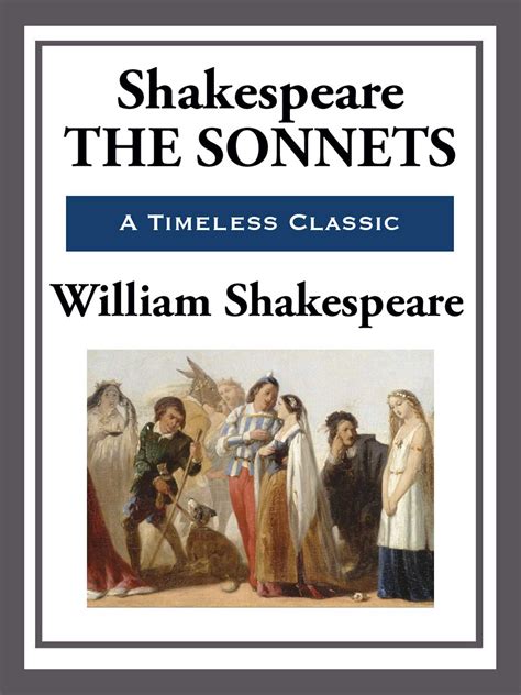 Shakespeare's Sonnets eBook by William Shakespeare | Official Publisher ...