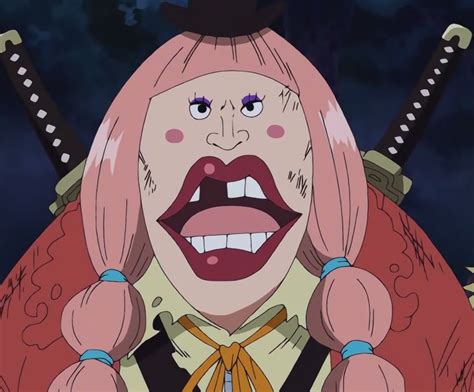 Datei:Lola Face.PNG – OPwiki - Das Wiki für One Piece
