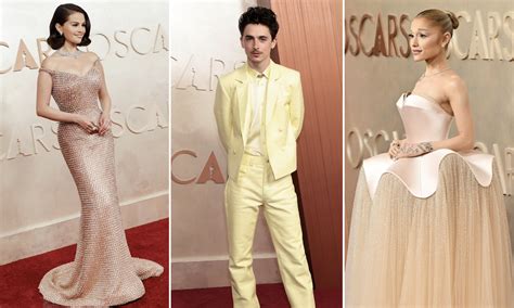 oscars   celebrity red carpet style emirates woman