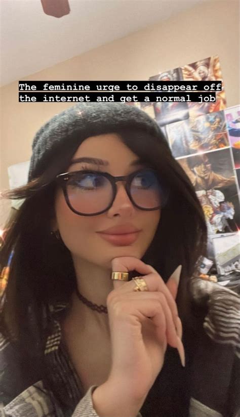 Sssniperwolf Necklace at Tamara Tucker blog