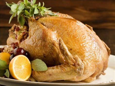 Top 30 Paula Deen Turkey Recipes for Thanksgiving – Best Diet and ...