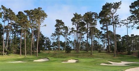 Spyglass Hills – Golf is Beautiful