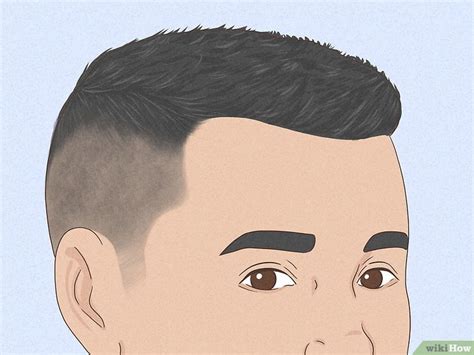 how to style male asian hair