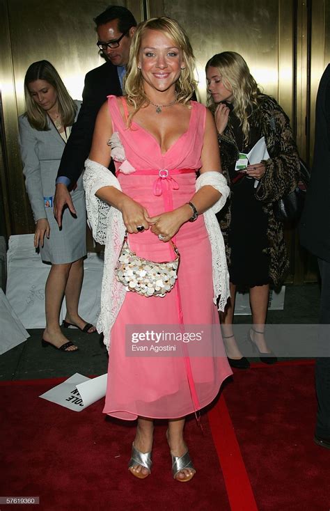 Nicole Sullivan's feet