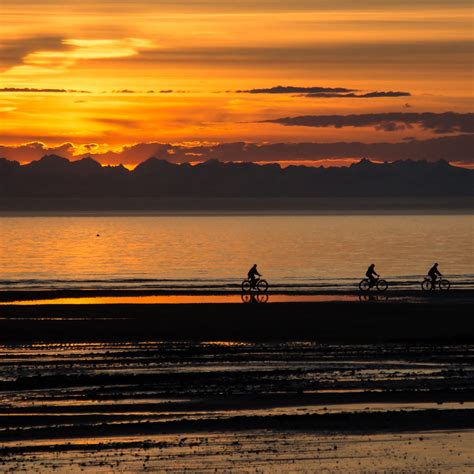 Fat Biking: For Beaches Too!