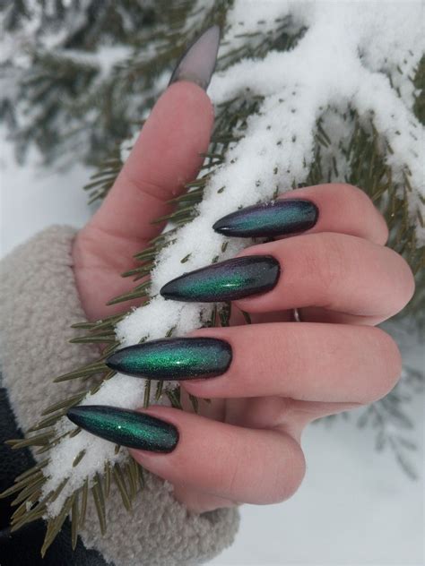 Épinglé par Ольга sur ногти | Ongles, Coiffure
