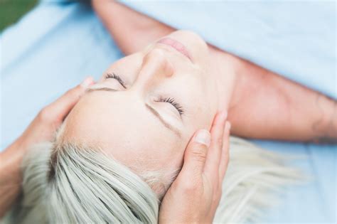 Healing Touch | Tracie Braylock 