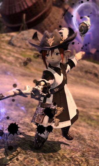 manification eorzea collection