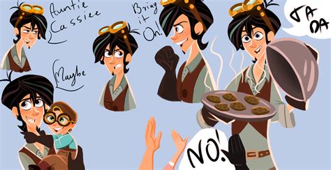 Wixiart96 — more older Varian concepts just for fun and...