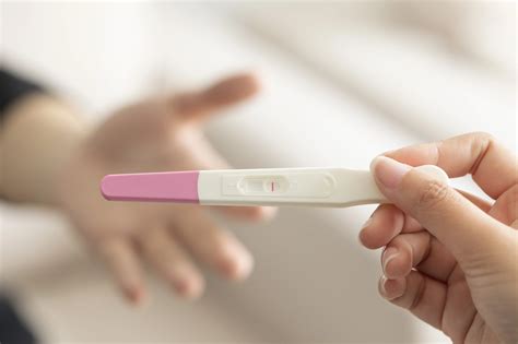 5 Possible Reasons Why You Can't Get Pregnant | Credihealth