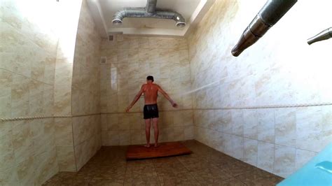 ДУШ ШАРКО ФИЗИОТЕРАПЕВТИЧЕСКАЯ ПРОЦЕДУРА!!! Sharko shower SPA - YouTube