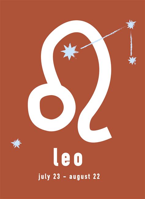Next week looks even better according to the daily horoscope for leo 26