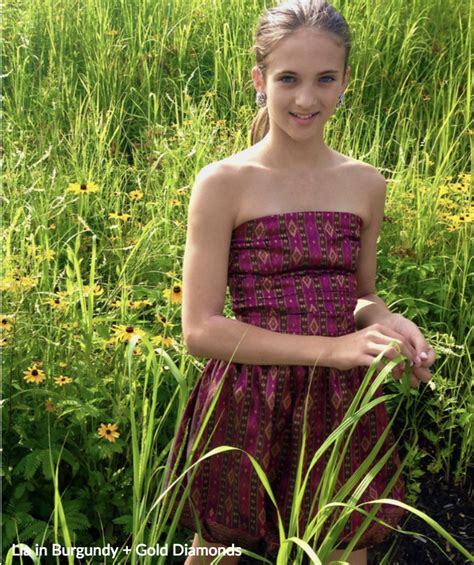 Lia | Stella M'Lia Party Dresses for Tweens and Teens – Stella M'Lia