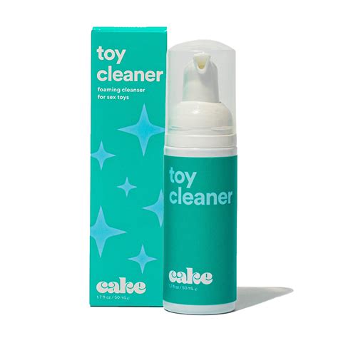 13 Best Sex Toy Cleaners of 2024, According to Experts
