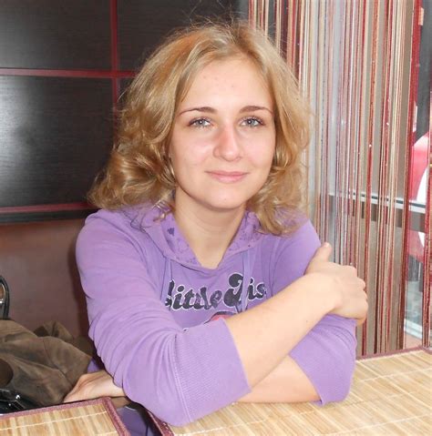 Юлия Малахина