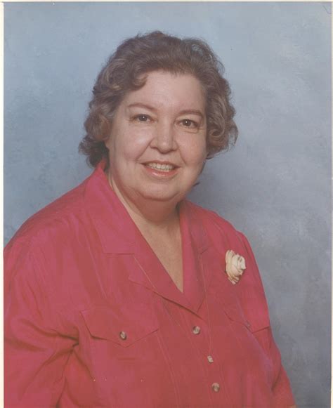 Louise T. Hensley Obituary - Baytown, TX