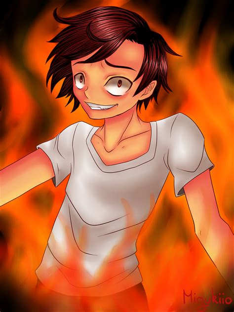 Pretty Little Psycho by Mizukiio on DeviantArt