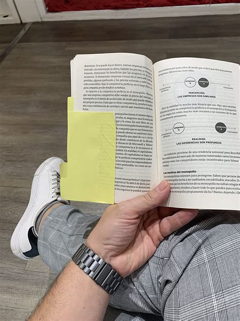 De Cero A Uno C Mo Inventar El Futuro Spanish Edition 6