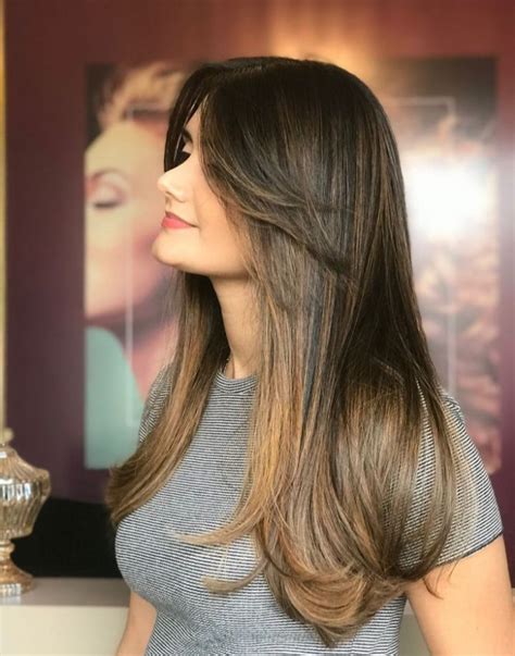 hairstyles ide potongan rambut gaya rambut warna rambut