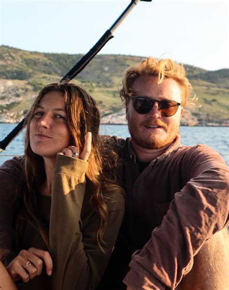 Slim & Soph - Sailing... - Slim & Soph - Sailing Nakama