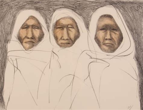 R.C. Gorman Art for Sale