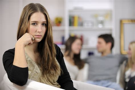 Seven basic reasons : Jealousy - Be Healthy