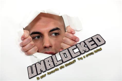 The insane popularity of proxy site Unblocked shows the futility of web ...