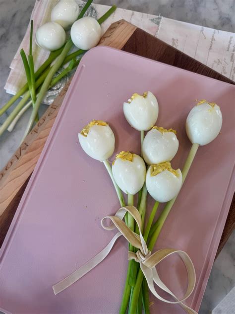 Cottage Cheese High Protein Deviled Eggs - The One Pot Momma