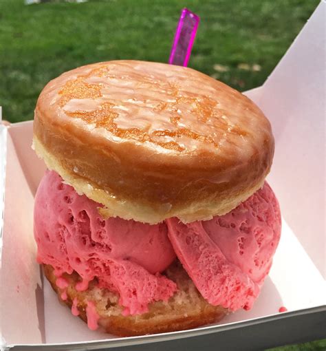 Donut Friend — The Yummy Vegan