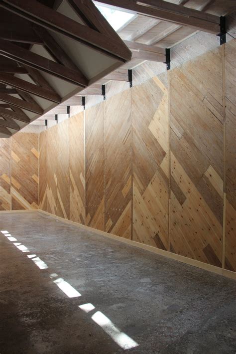 Photo 9 of 12 in Refinishing Alvar Aalto's Finnish Pavilion by Linda ...