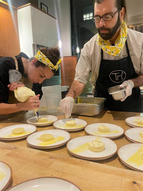 Hudson Table | CHEF COMPETITIONS