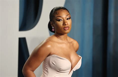 Megan Thee Stallion Biography, Career, Age & Personal Life